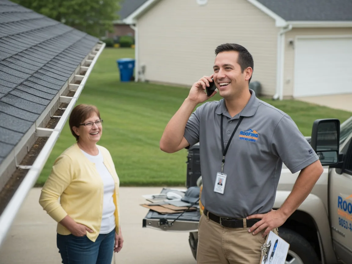 Local Roofing Contractors Burbank, OK FAQs